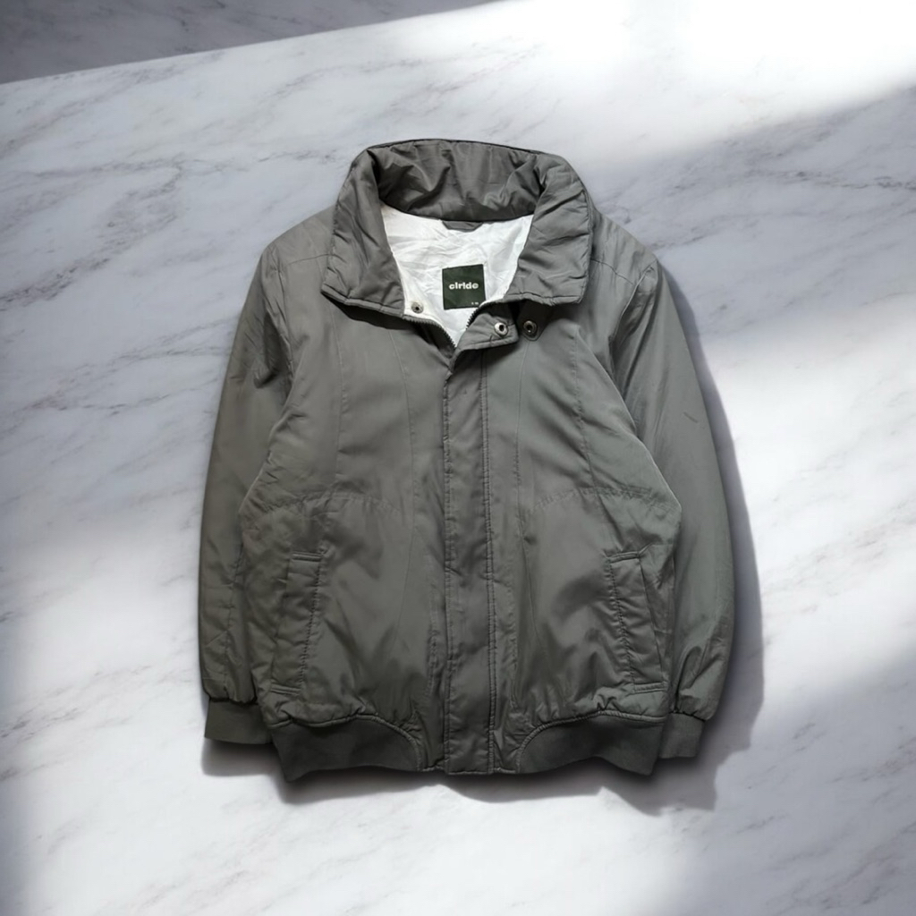 Clride Jacket Bomber