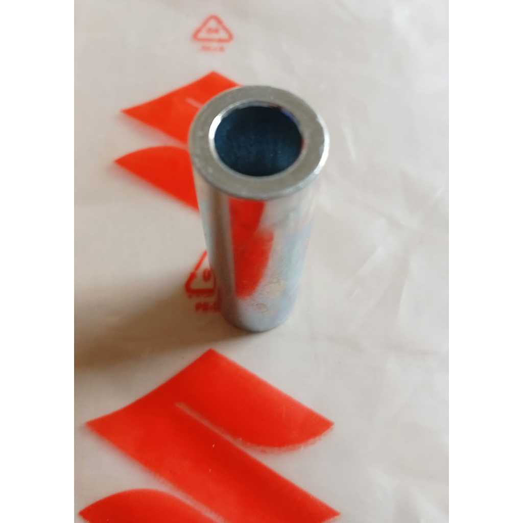 BOSH TROMOL Roda DEPAN Suzuki SMASH Shogun Laher As roda Tengah 10X50 1pcs