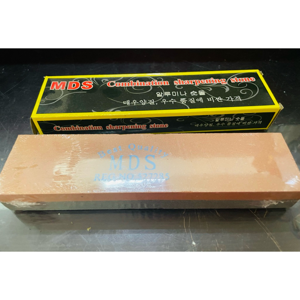 Batu Asah Amril 20cm