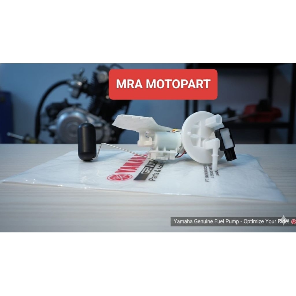 Fuel pump Assy  2DP Yamaha Nmax new , Nmax old