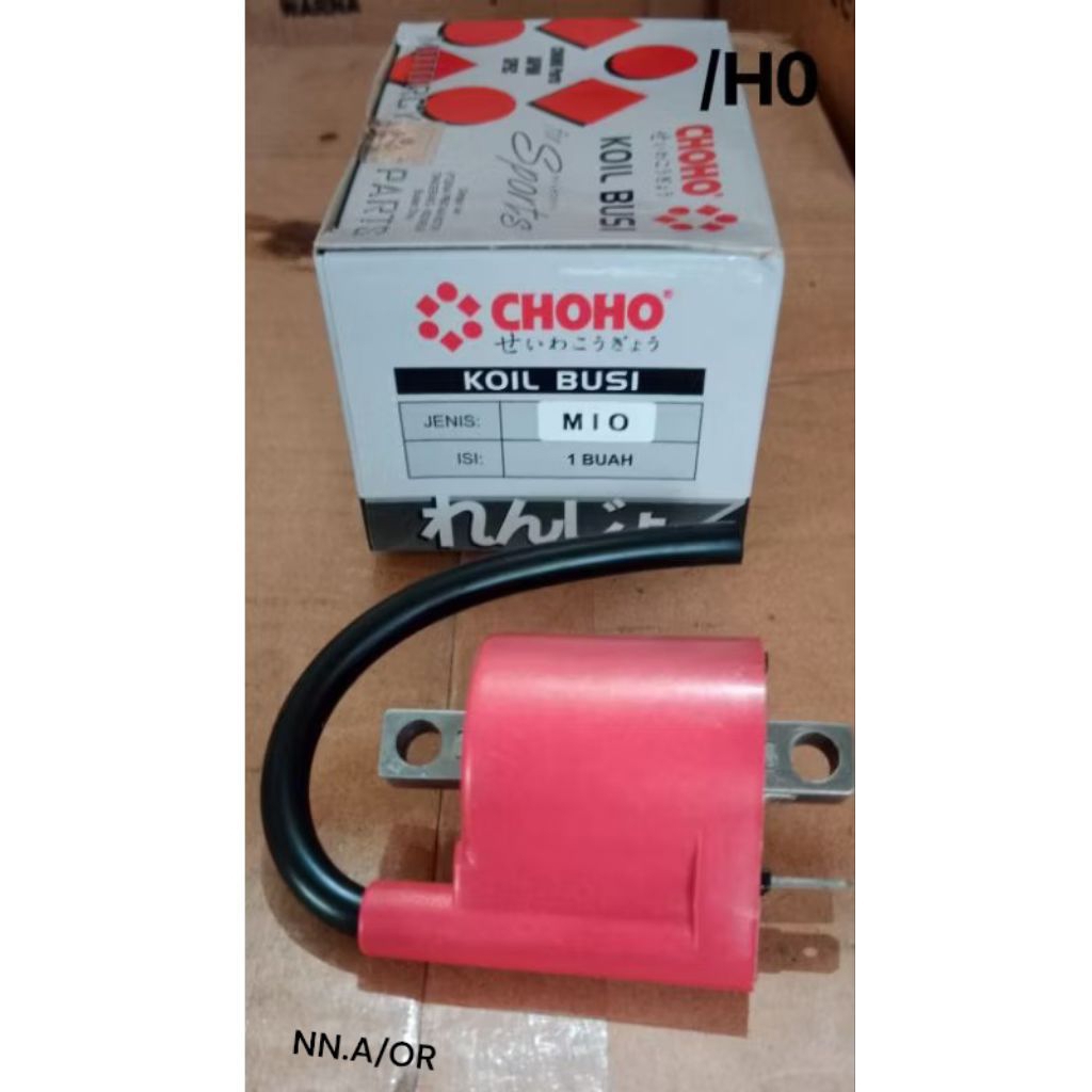 KOIL COIL BUSI RACING MIO PNP MIO SOUL MIO NEW  MIO J CHOHO