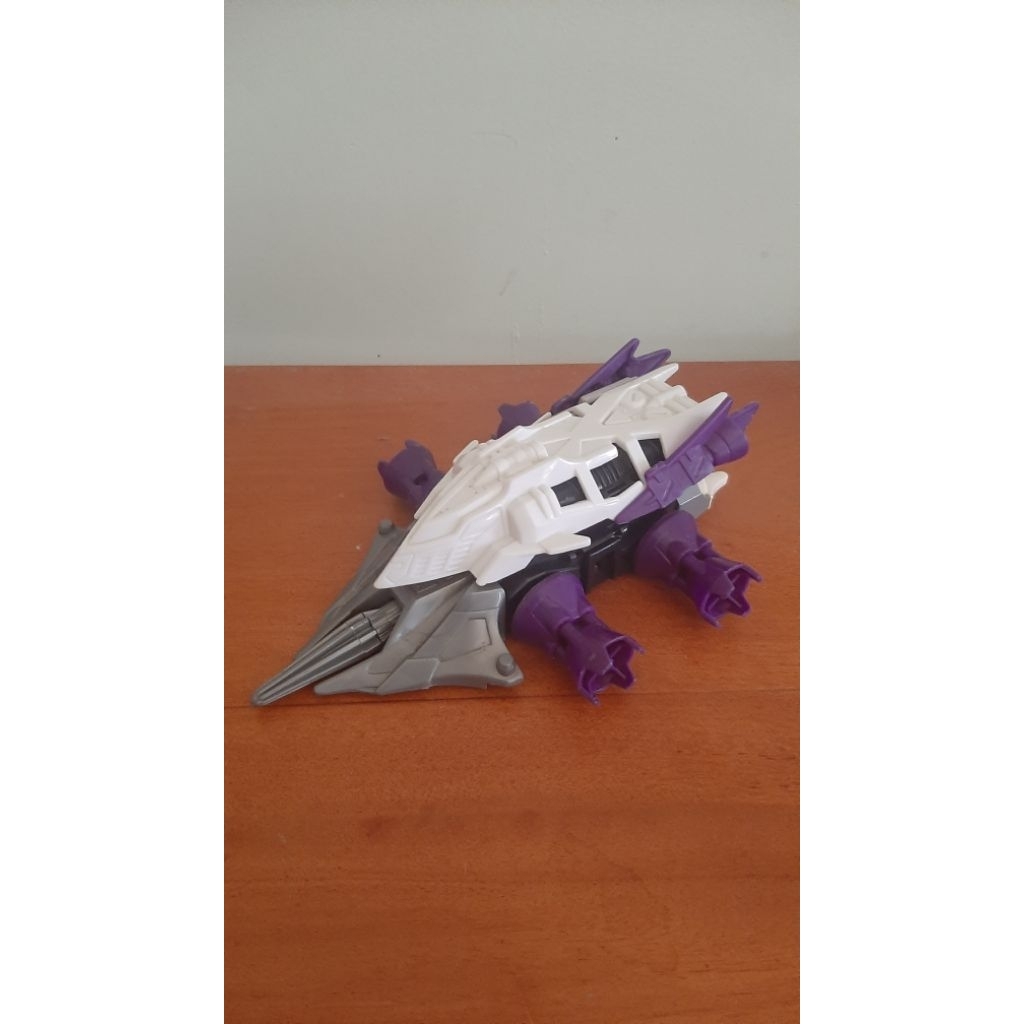 Crush Gear Ark Cavalier