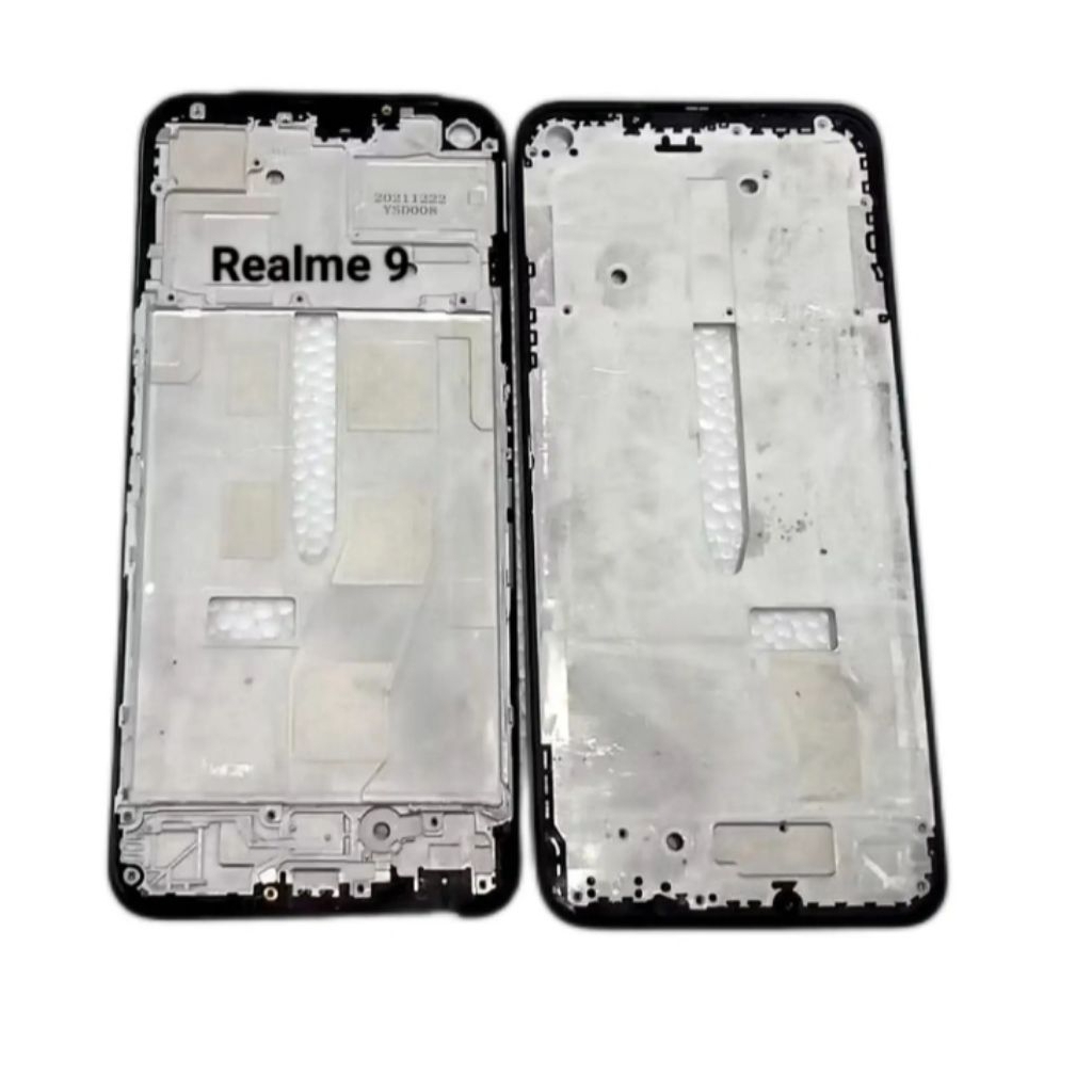 Middle frame lcd REALME 9 Tulang tatakan lcd realme 9
