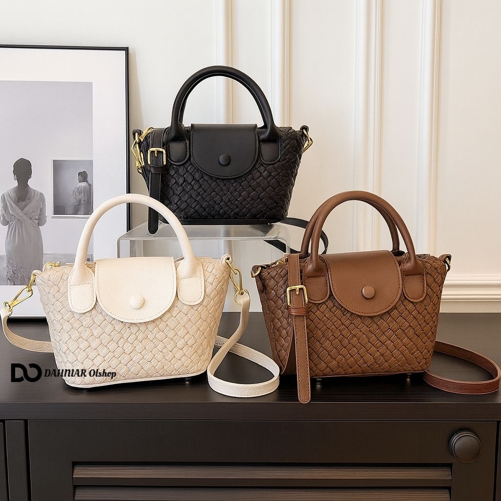 CAROLINE - Tas selempang wanita | Tas wanita murah | Tas selempang wanita | Tas wanita bandung