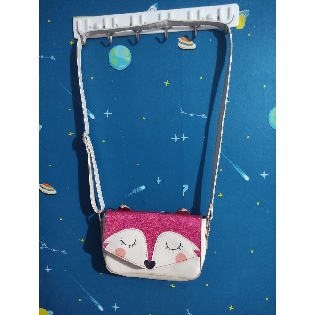 Preloved tas ovs kids