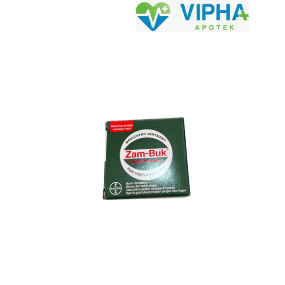 ZAMBUK SALEP 8 GRAM