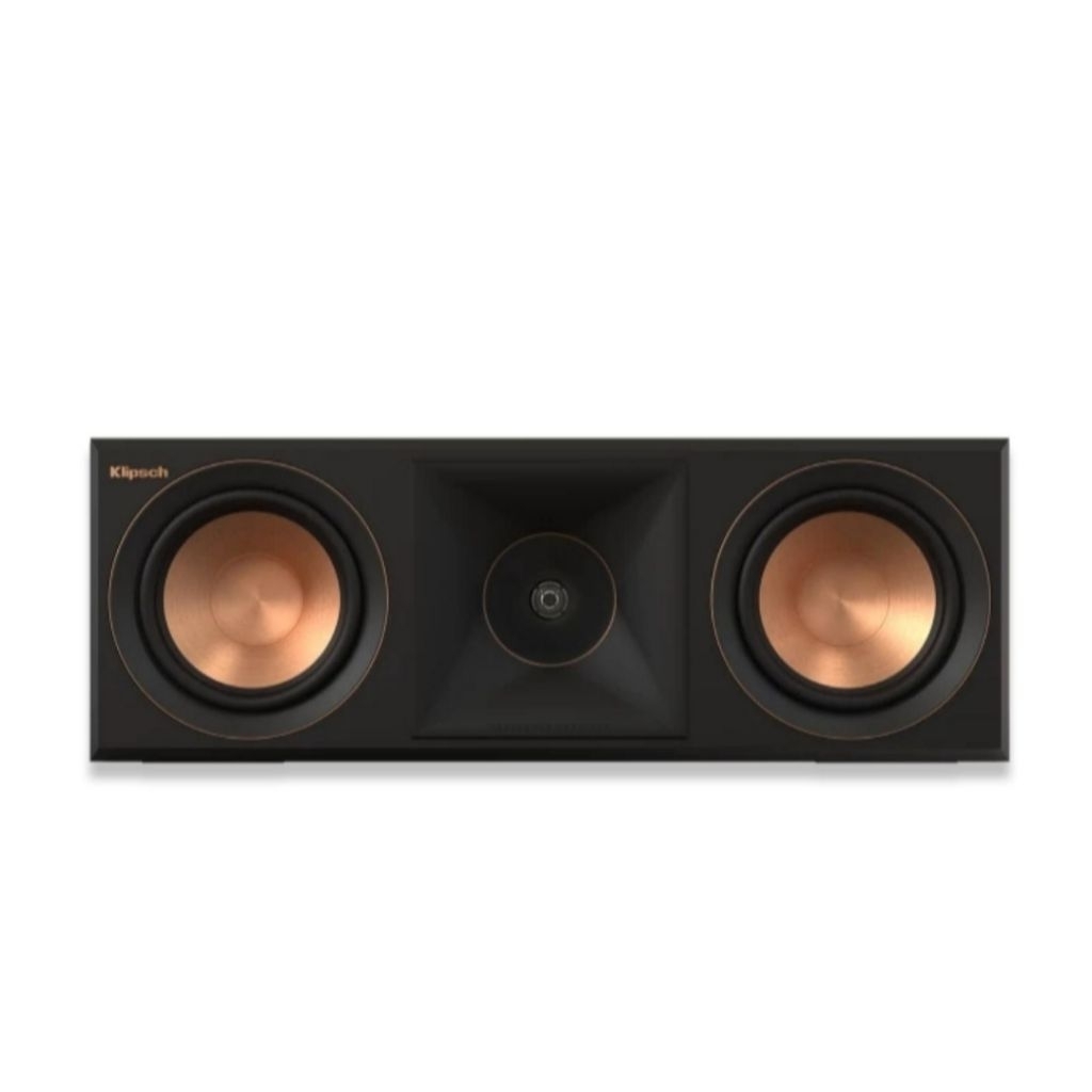 Klipsch RP500Cii RP 500Cii Center Speaker