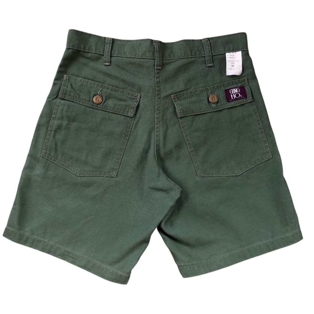 Gung Ho Short Pants
