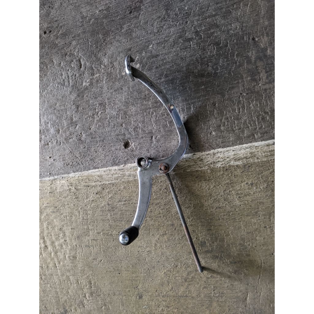 Operan Gigi Yamaha byson