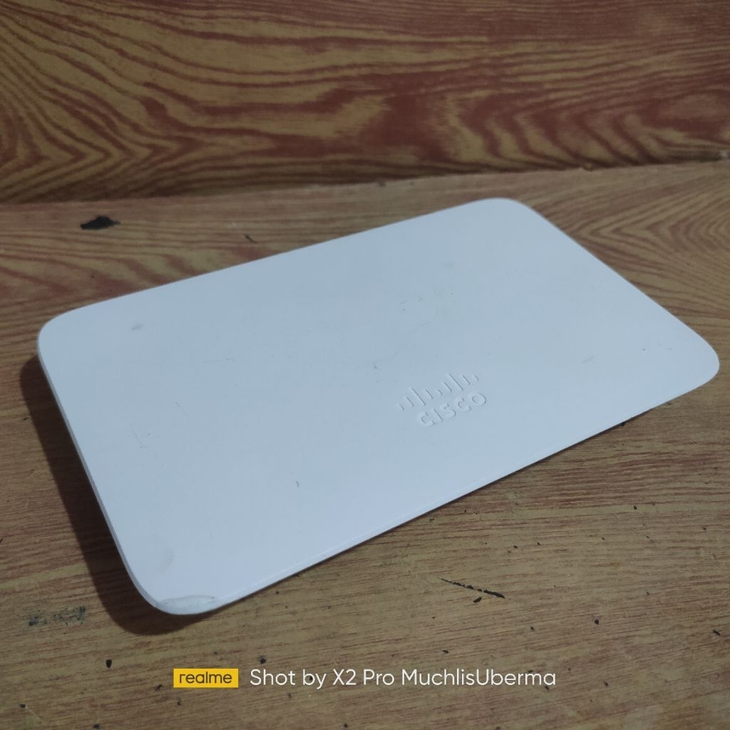 Cisco Meraki MR20 Cloud Managed Indoor Access Point, Model Name/Number: MR20-HW