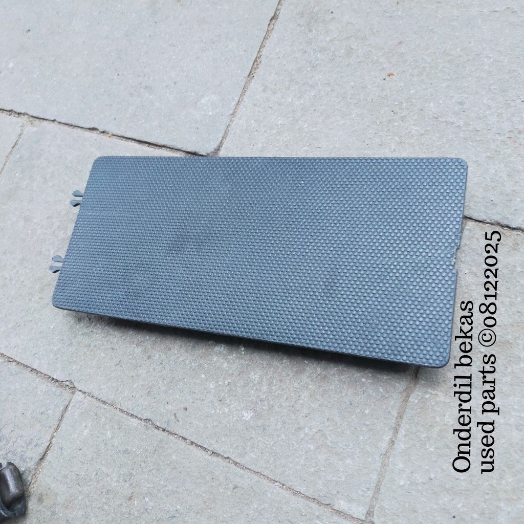 cover console tengah console box Honda Accord s86