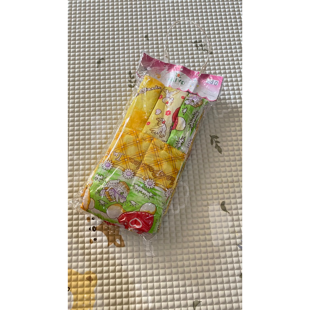 Gendongan Depan Bayi Okiyo