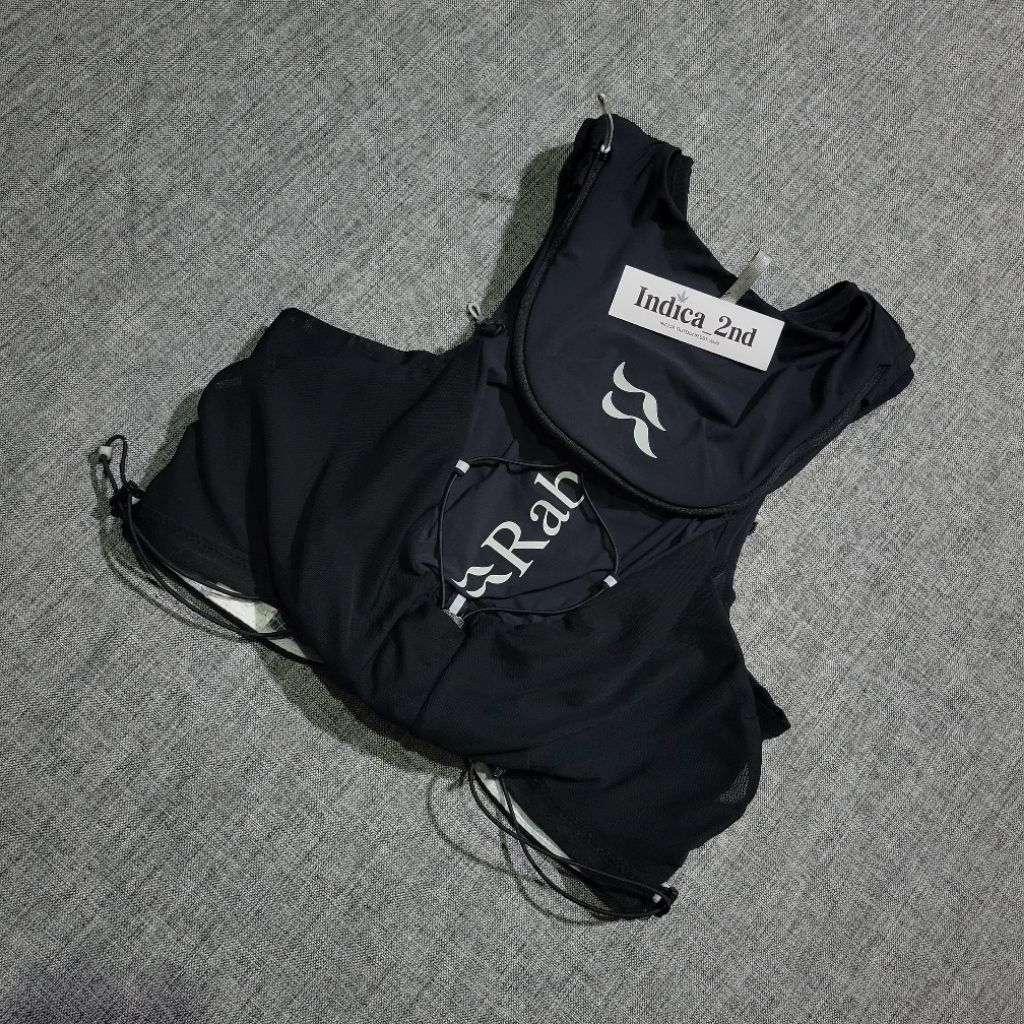 Rab Veil 12 Hydropack second Original