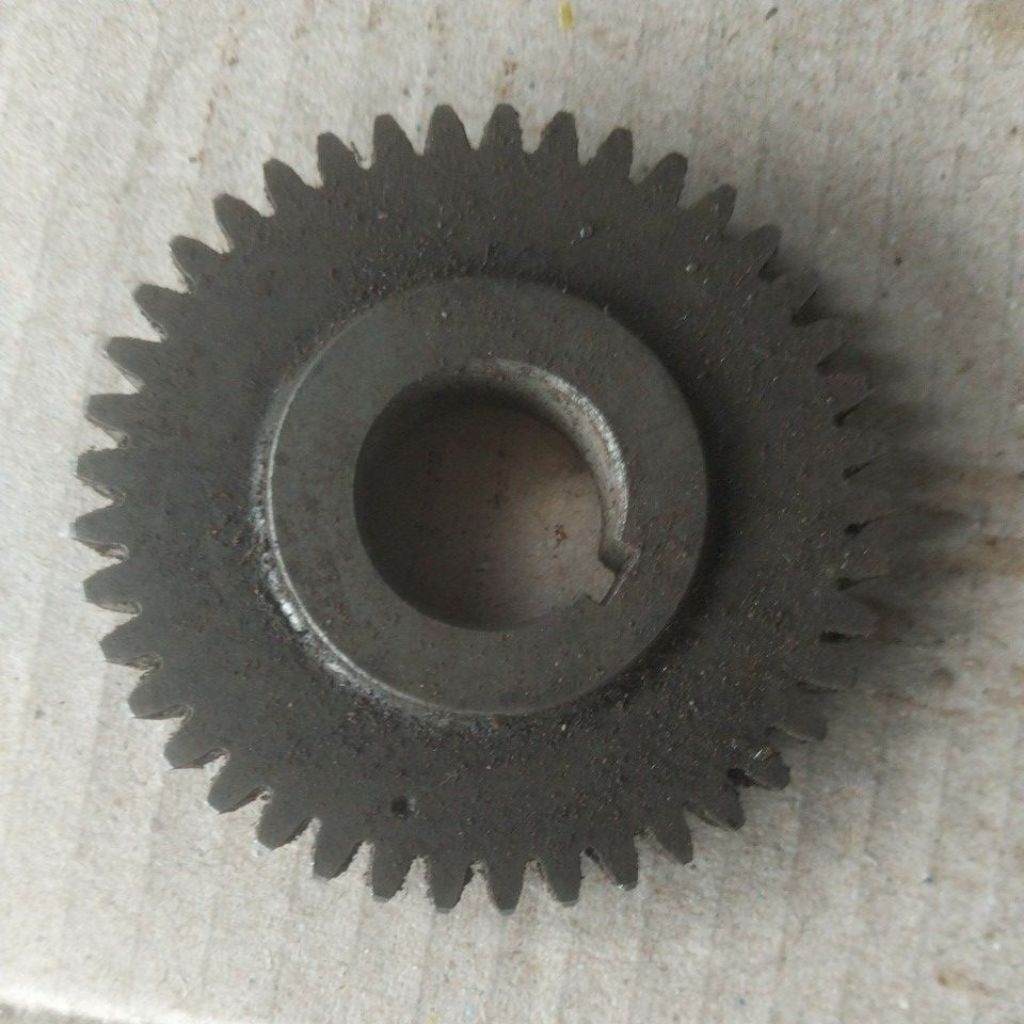 lawan gigi balancer Vixion old /new