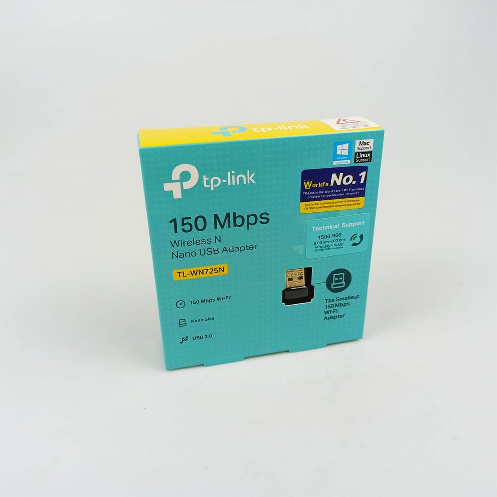 TP LINK Wireless USB Wifi