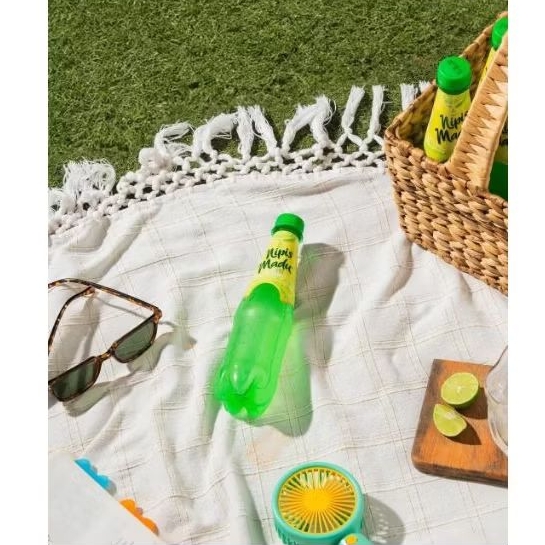 Nipis madu mayora 330ml 1 dus