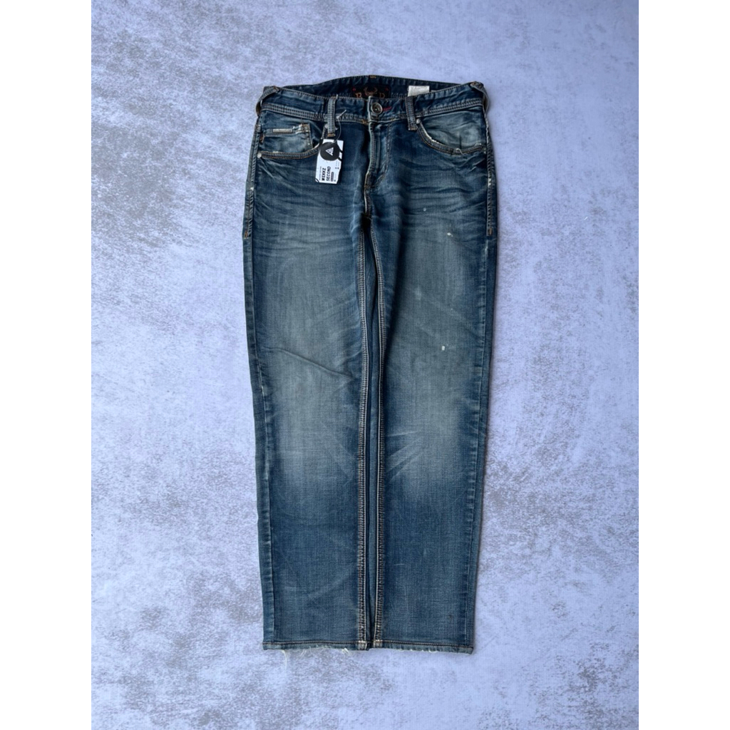 CELANA BUCKAROO JEANS SECOND MURAH