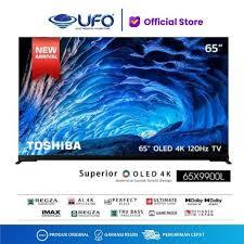 TOSHIBA OLED SMART TV 120Hz DOLBY IMAX SOUND