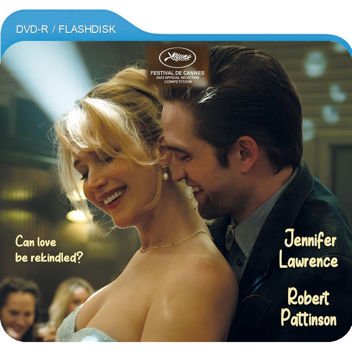 Die My Love (2O25)