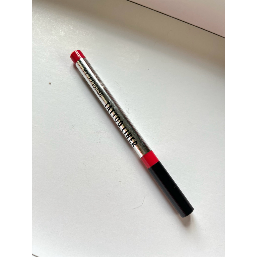 maybelline eyeliner/ eyeliner waterproof