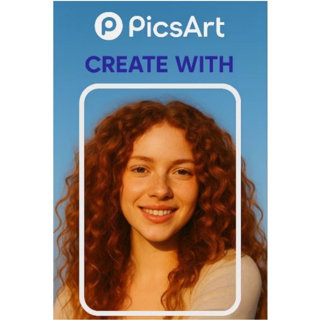PicsArt | Edit foto