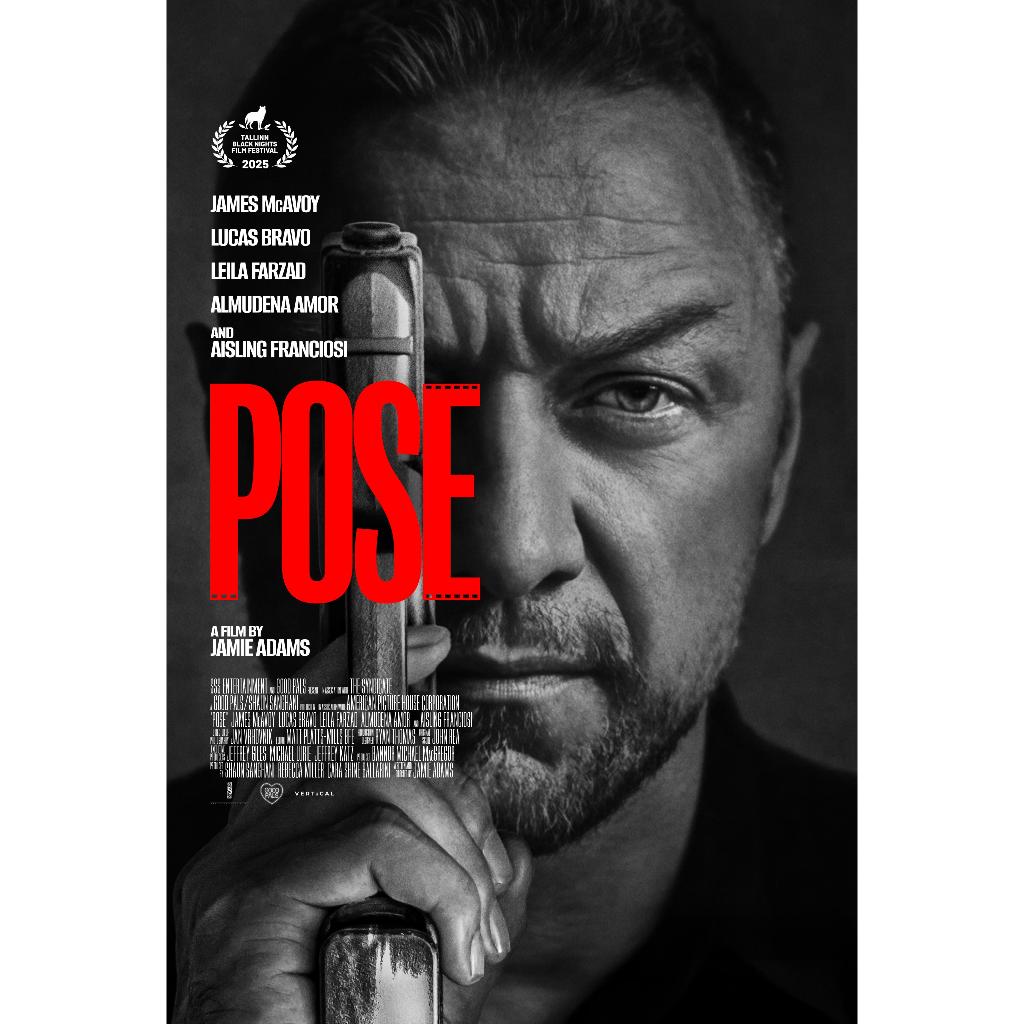 Pose (2025) [Gdrive]