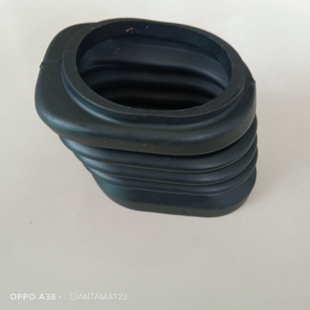 KARET BOOT COLOUM STIR MITSUBISHI CANTER TURBO ORI HARGA 1 PCS