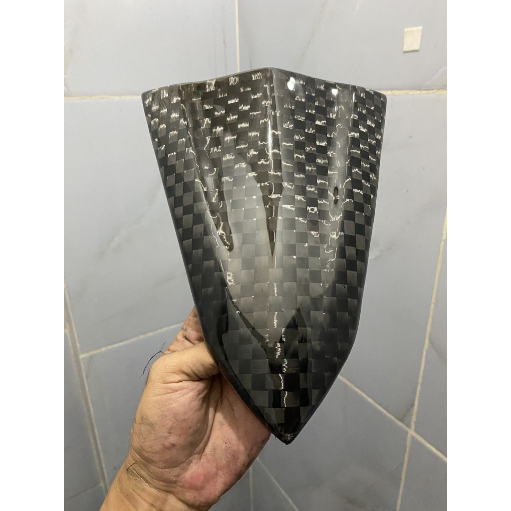 dasi honda beat karbon kevlar