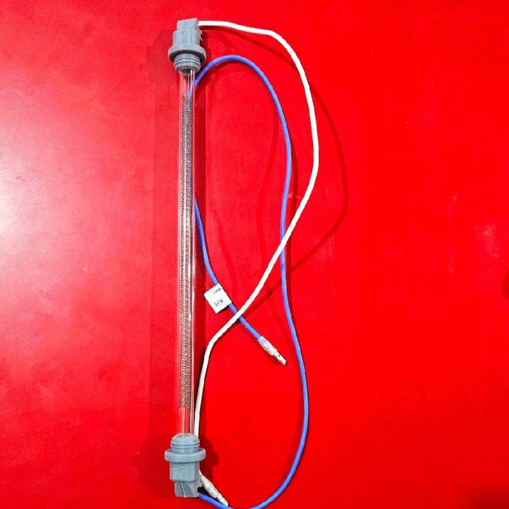 HEATER KACA KULKAS PINTU 2 POLYTRON ORIGINAL 13 INCH 130 WATT