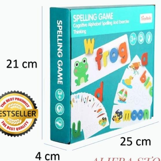 Mainan Anak Laki Laki Edukasi Cocok Banget Untuk 7 Tahun Puzzle Kayu