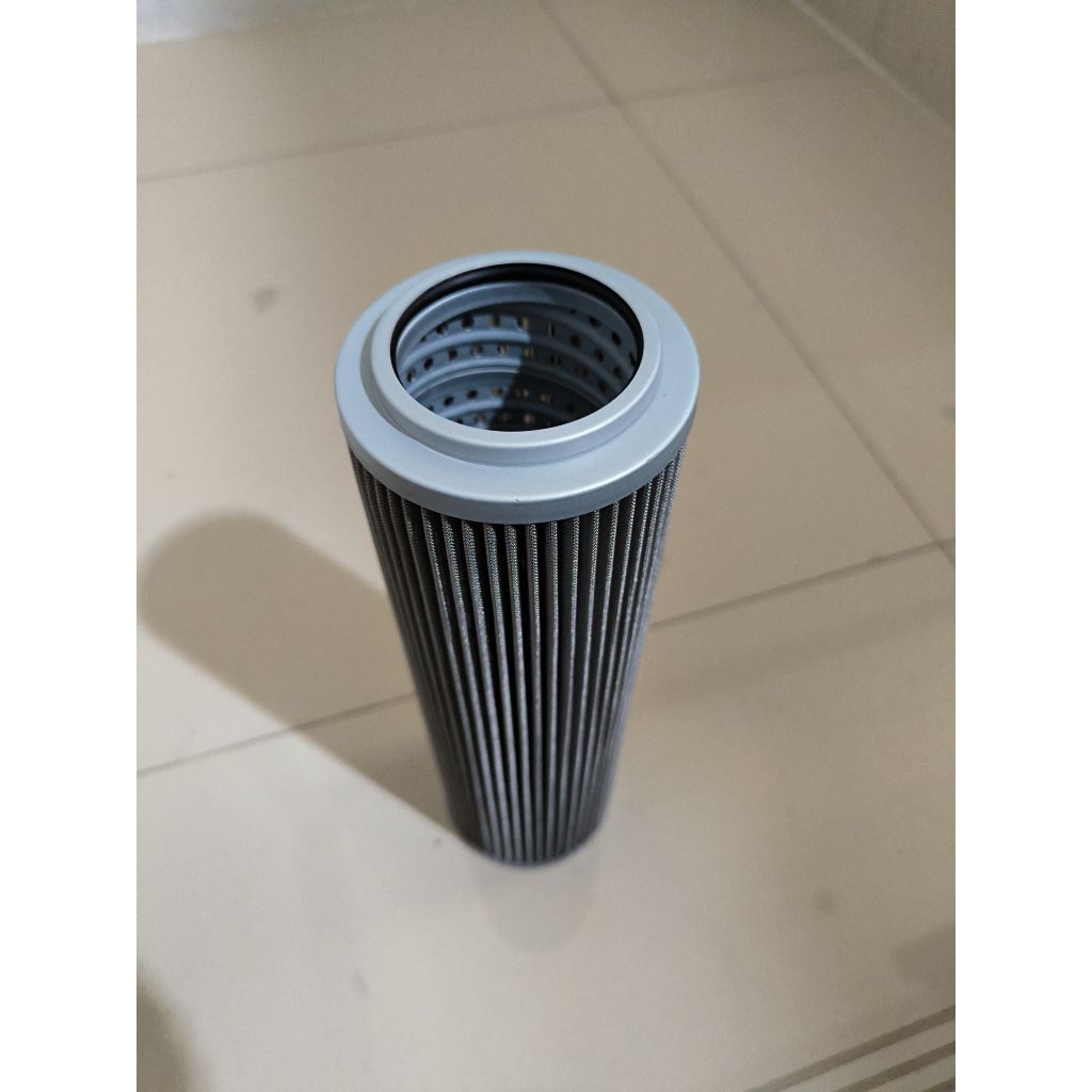 FILTER STRAINER HYDRAULIC XCMG XE60 XE60GA XE60DA XE60G PRO FILTER STRAINER HIDROLIK XCMG XE60 XE60G