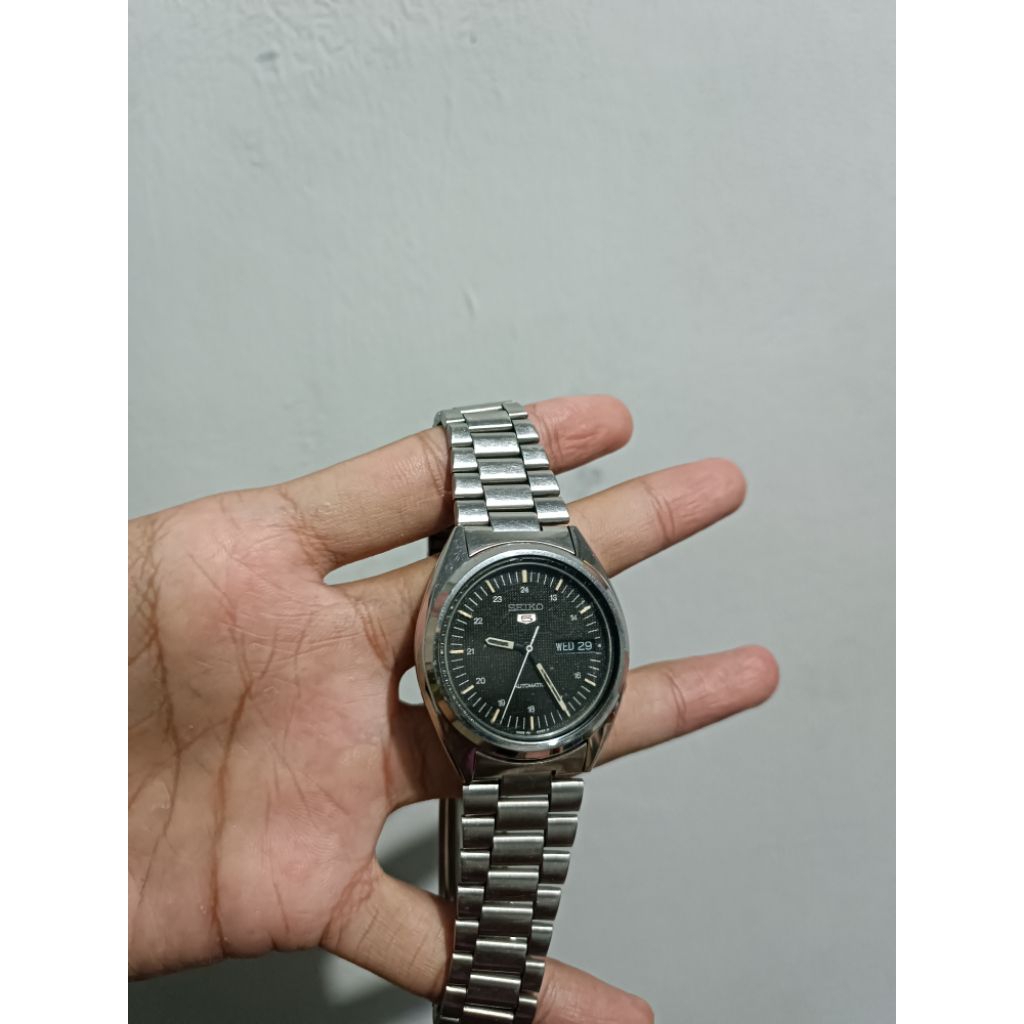 SEIKO 5 7009-3040