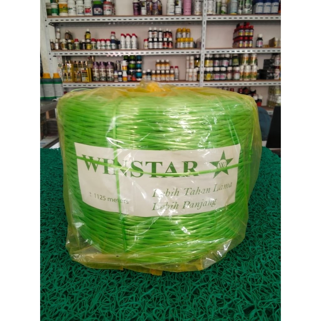 Tali Winstar 1.125 mtr