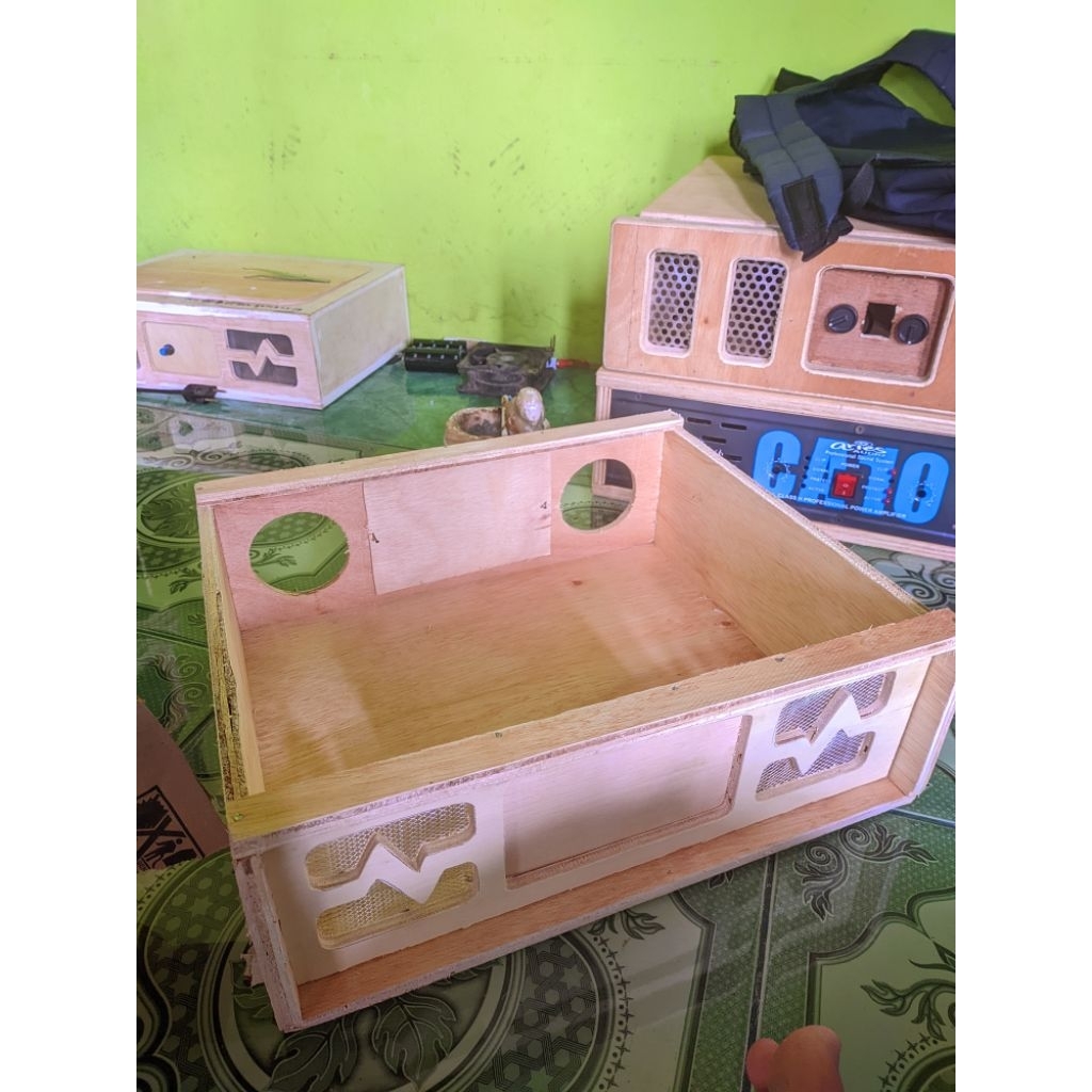 power 10 amper 2 channel