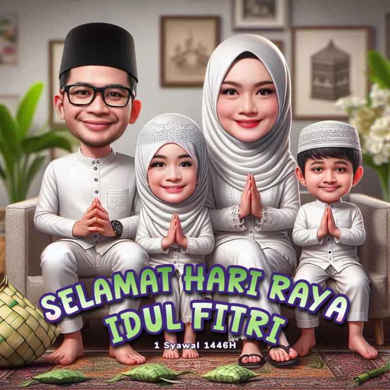 asa Edit foto Manipulasi fantasy Kartun 3D Ganti latar Background Hapus Objek Retouch Pasfoto wisuda