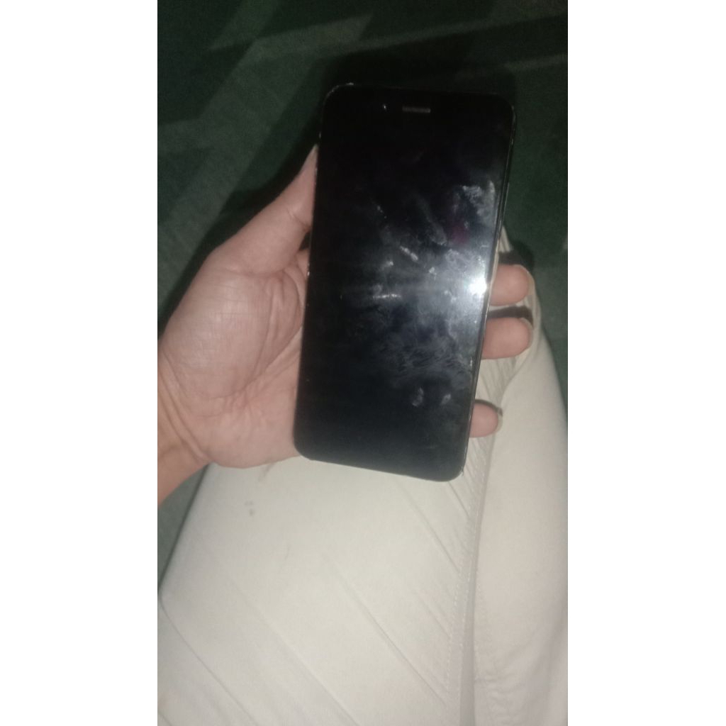 lcd touchscreen xiaomi mi a1