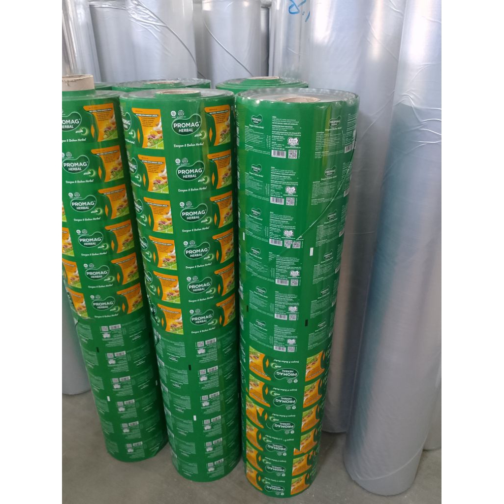 Plastik Pagar Sawah/Plastik Pagar Tikus 15kg