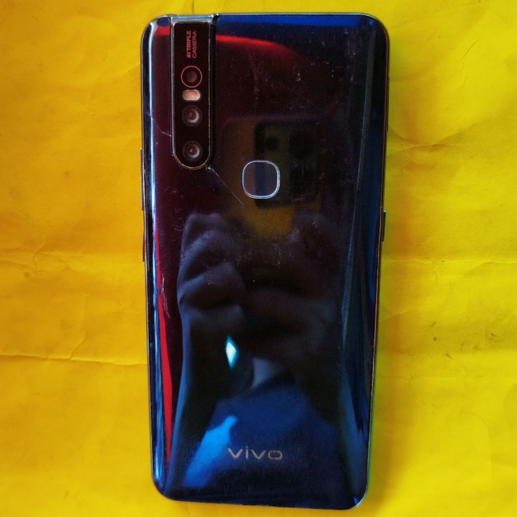 Vivo V15 Ram 8/256 Original