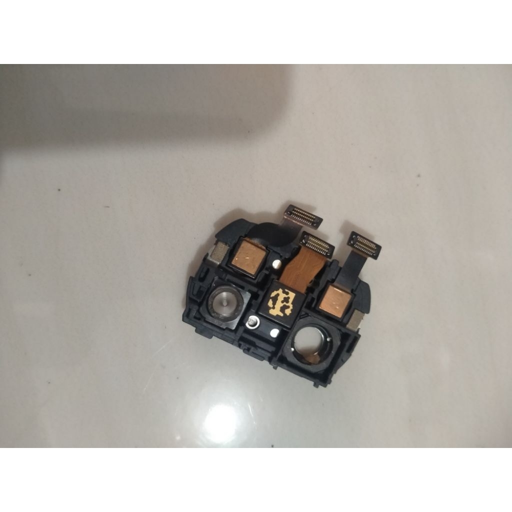 Kamera Hp Redmi Poco X3 Pro kamera Belakang Sajah Ori normal