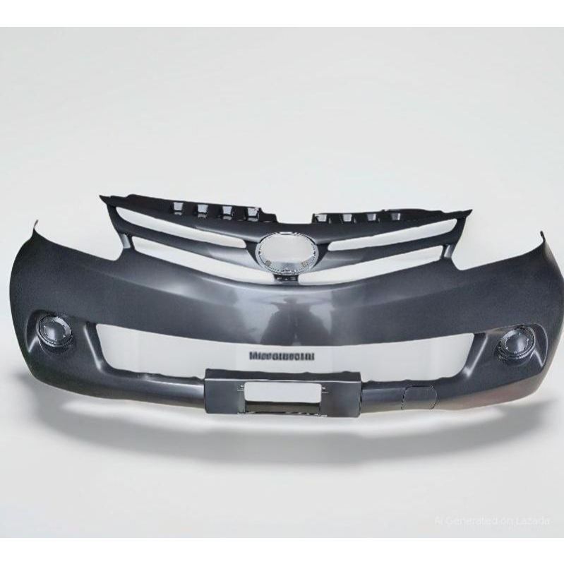 New Bemper Depan Toyota Avanza Xenia Tahun 2012 s.d 2015