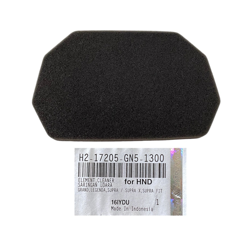 busa filter original aspira astrea grand prima supra