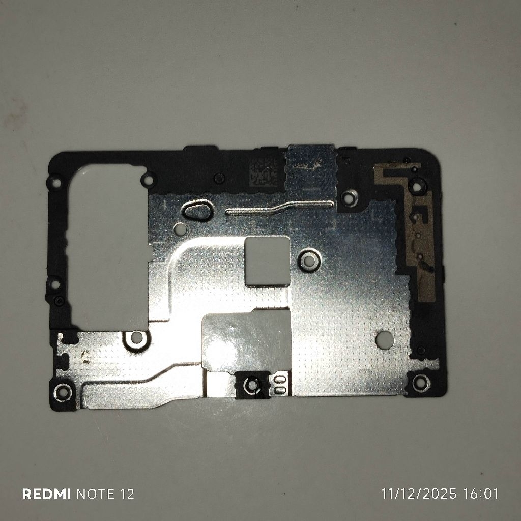 Tutup Mesin Atas Xiaomi Mi 8 SE