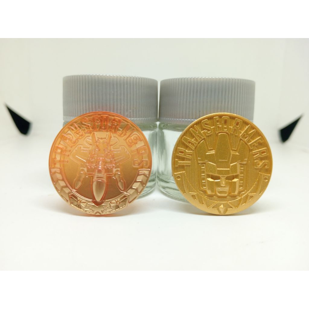 koin coin blokees transformers