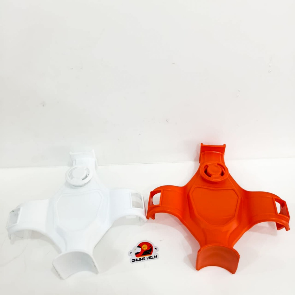 FORK SAVER Pelindung Penahan Shock USD Depan Loading Trail Enduro