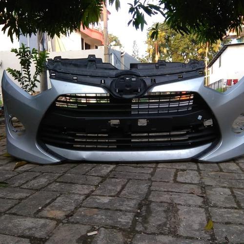 Bumper Depan Agya Tahun 2017 2018 2019 Second Original