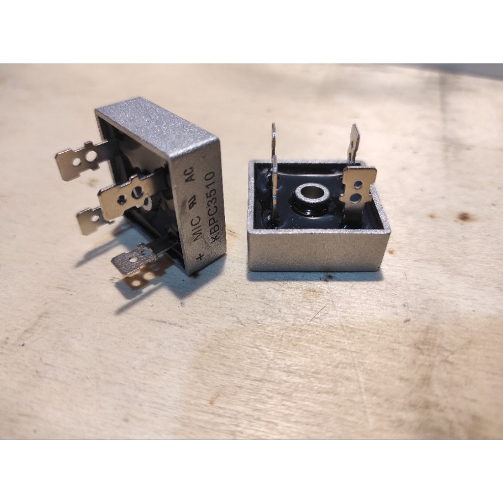 dioda bridge 35 ampere