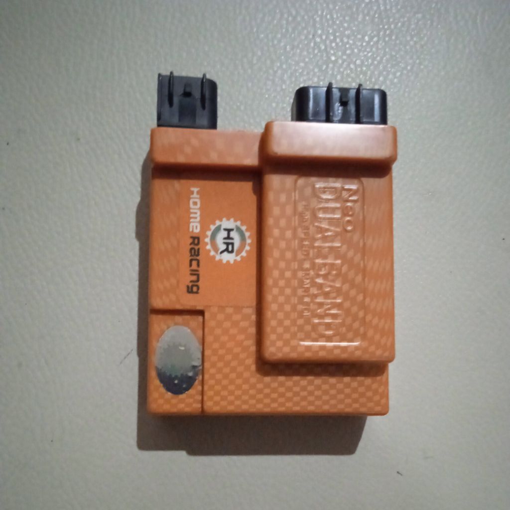 CDI RACING MERK HOME RACING TYPE JUPITER MX SPARK 135 OLD