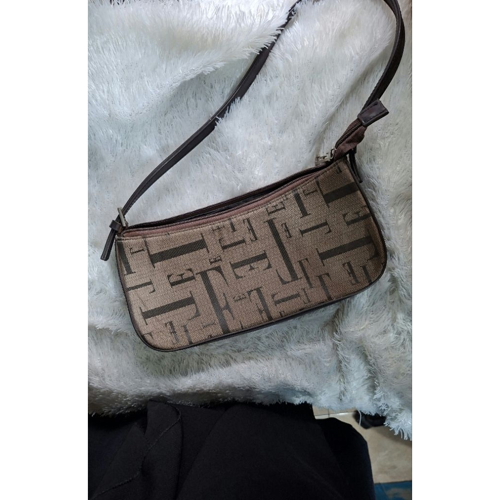 Tas Ketek Wanita Vintage Y2k Estetik