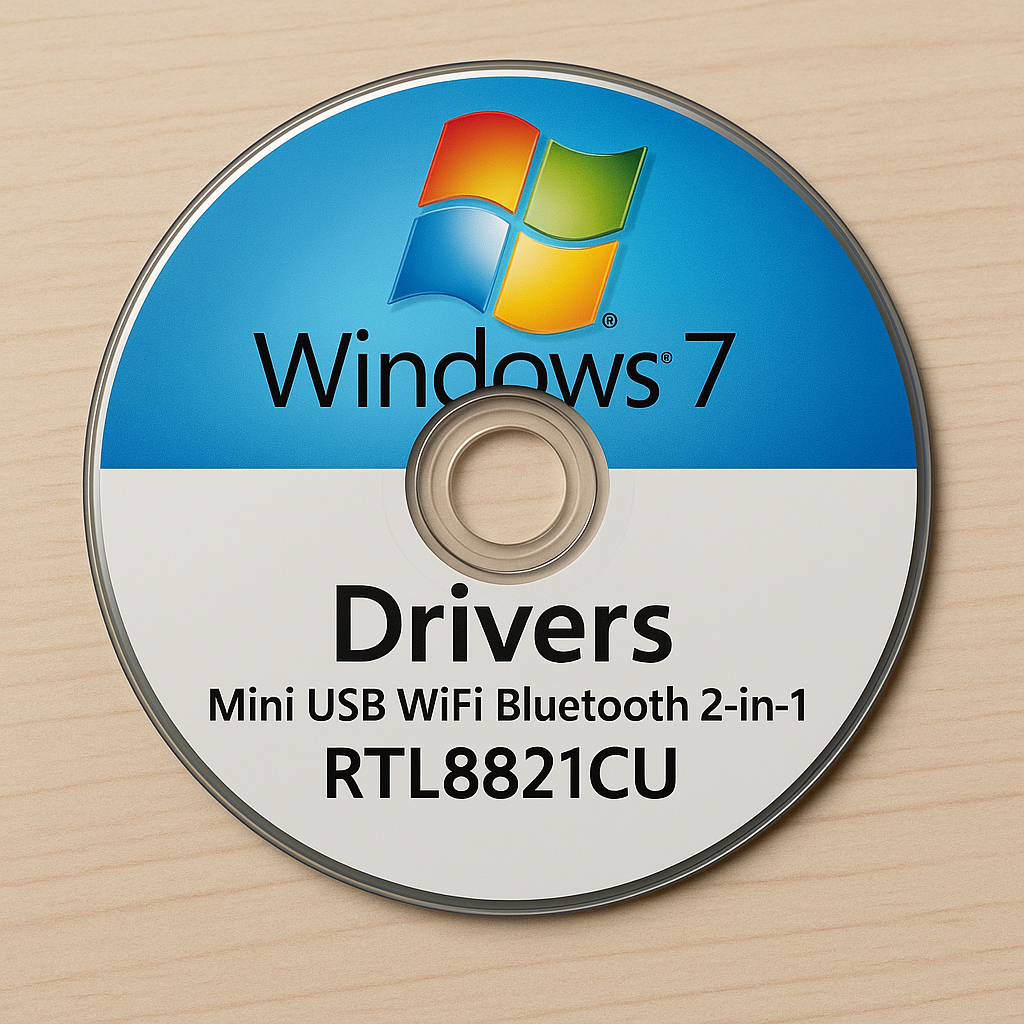 Driver Windows XP 7 8 19 Mini USB WiFi B