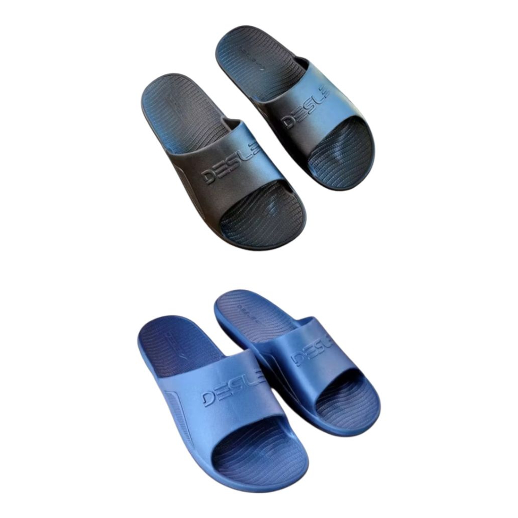 SANDAL SLIDE PRIA DESLE MISSISIPI ORIGINAL BRAND DESLE